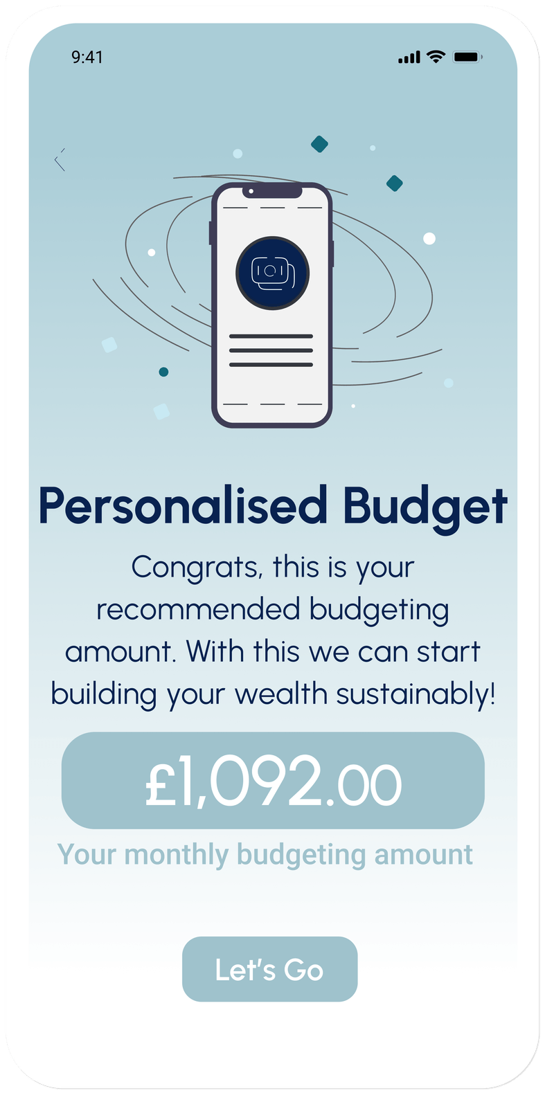 Count: UK's first automated financial adviser