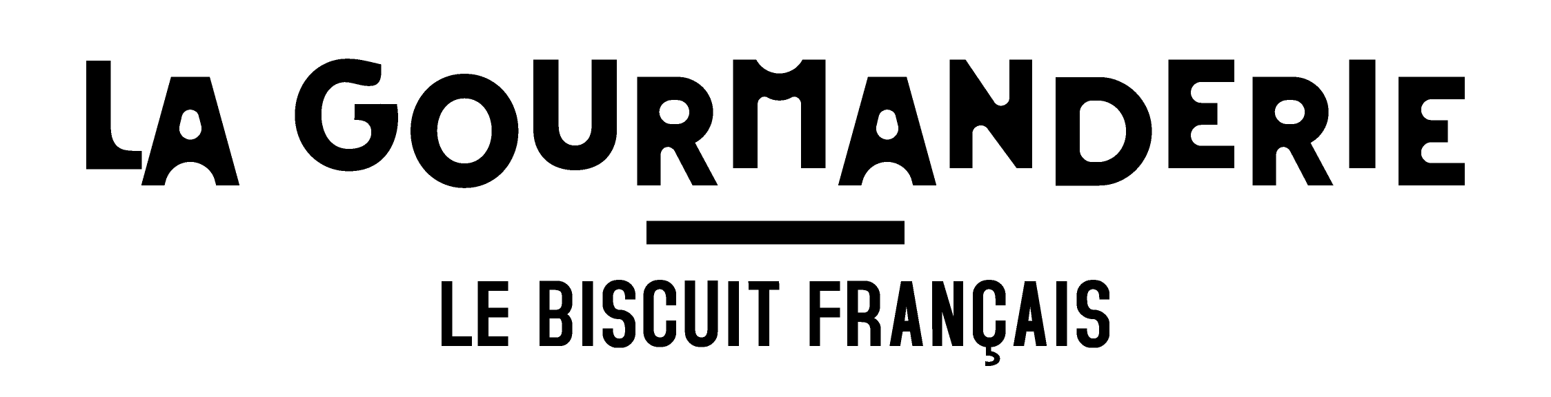 La gourmanderie logo