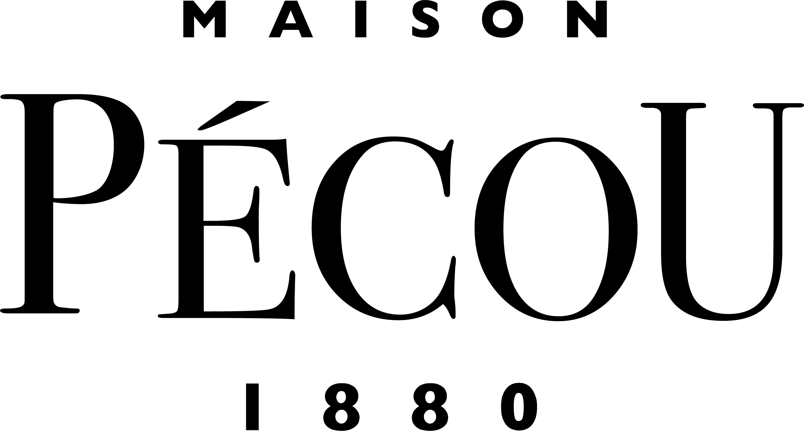 maison Pécou logo