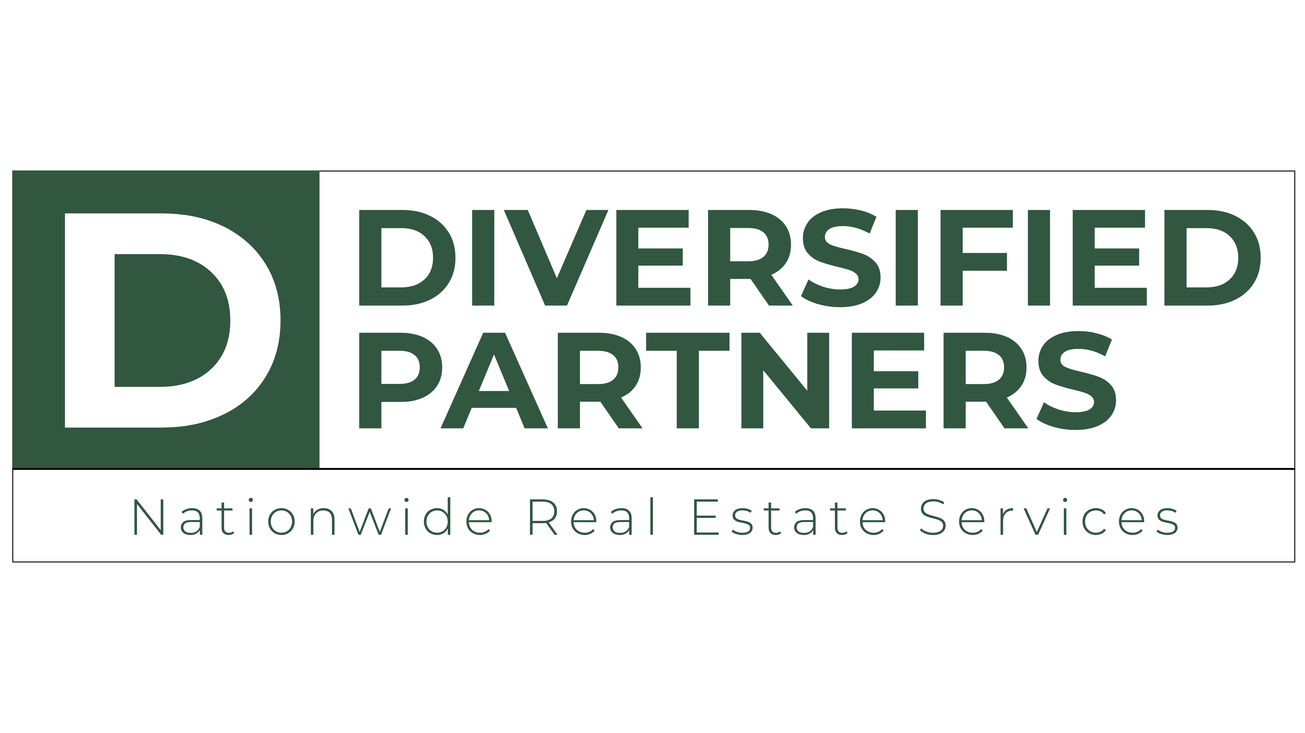 Diversified Partners Logo