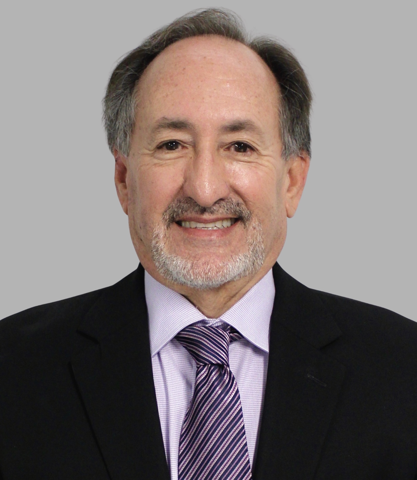 Headshot of Stan Sanchez