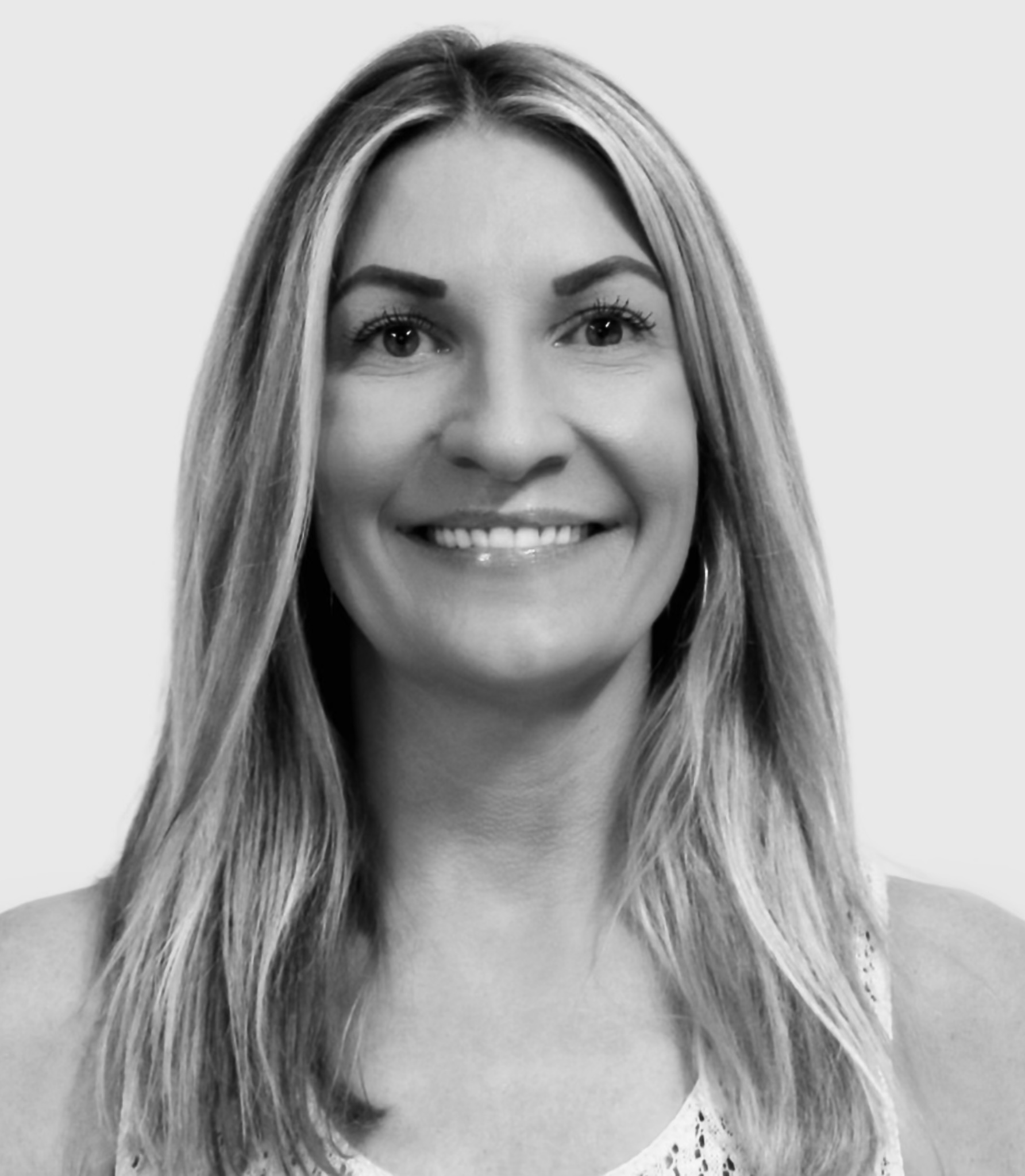 Head Shot of Kim Otto