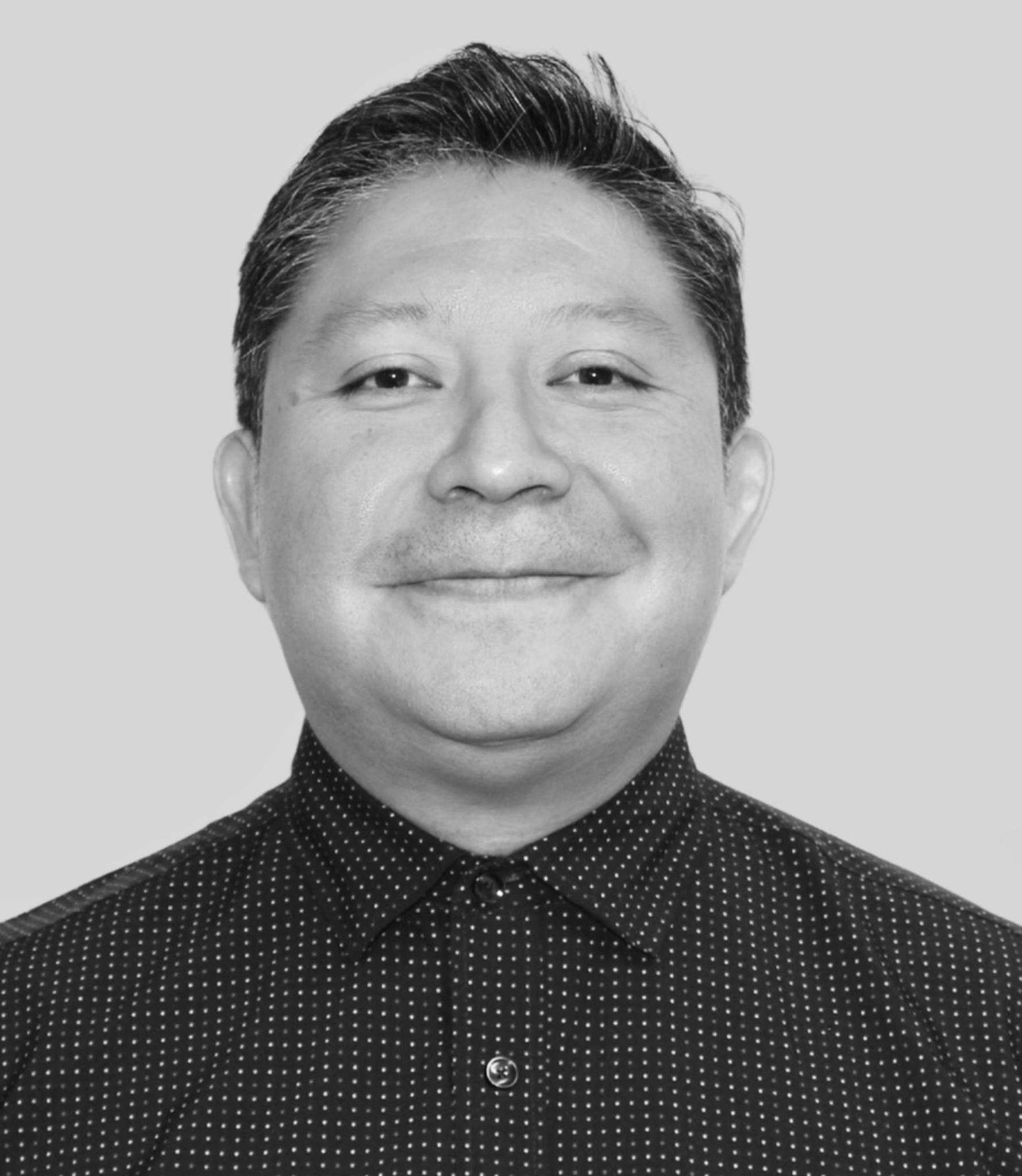 Dante Cruz Headshot
