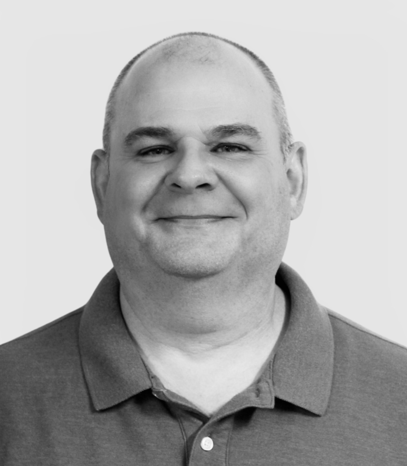 Headshot of Greg Barczak