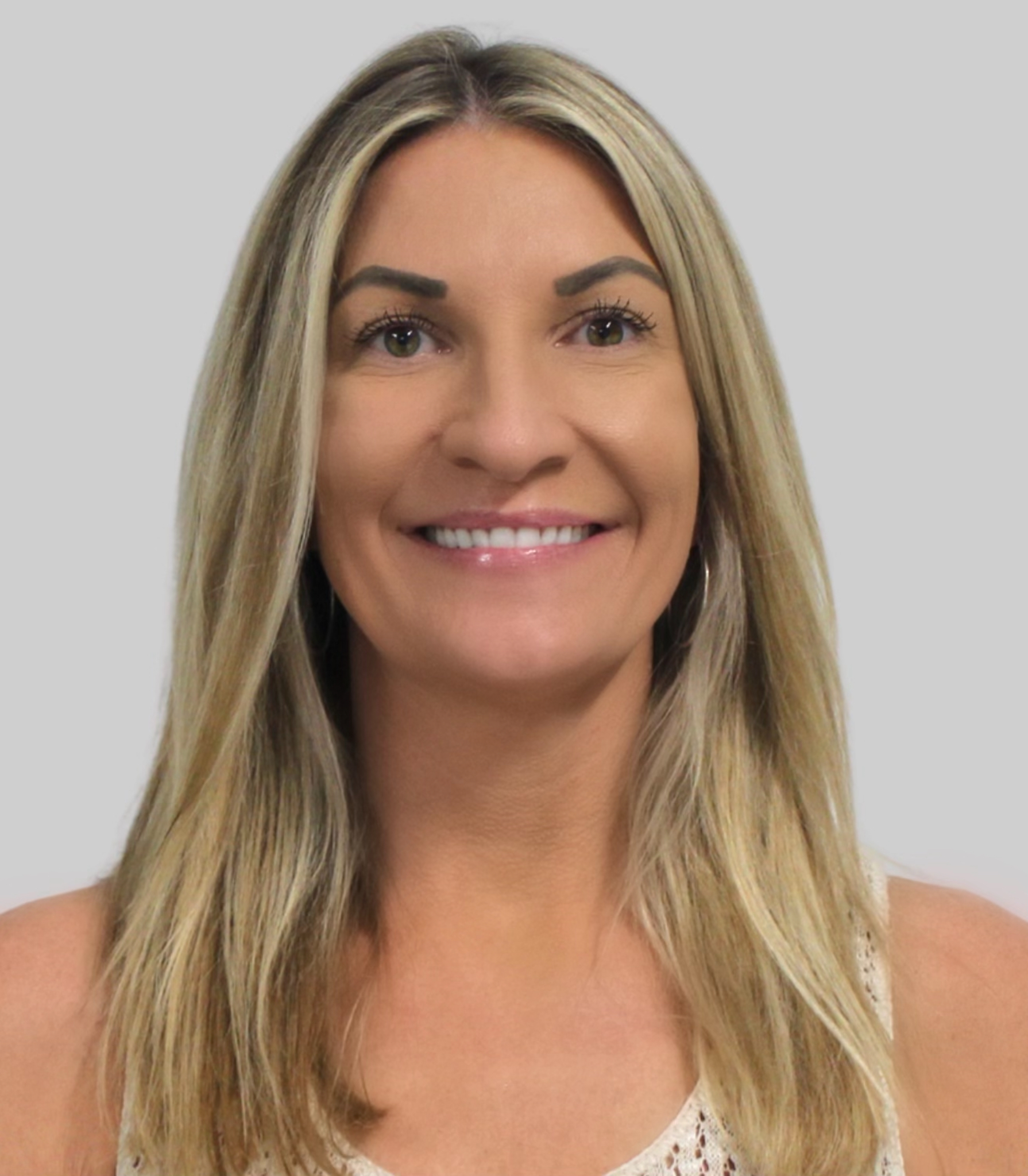 Headshot of Kim