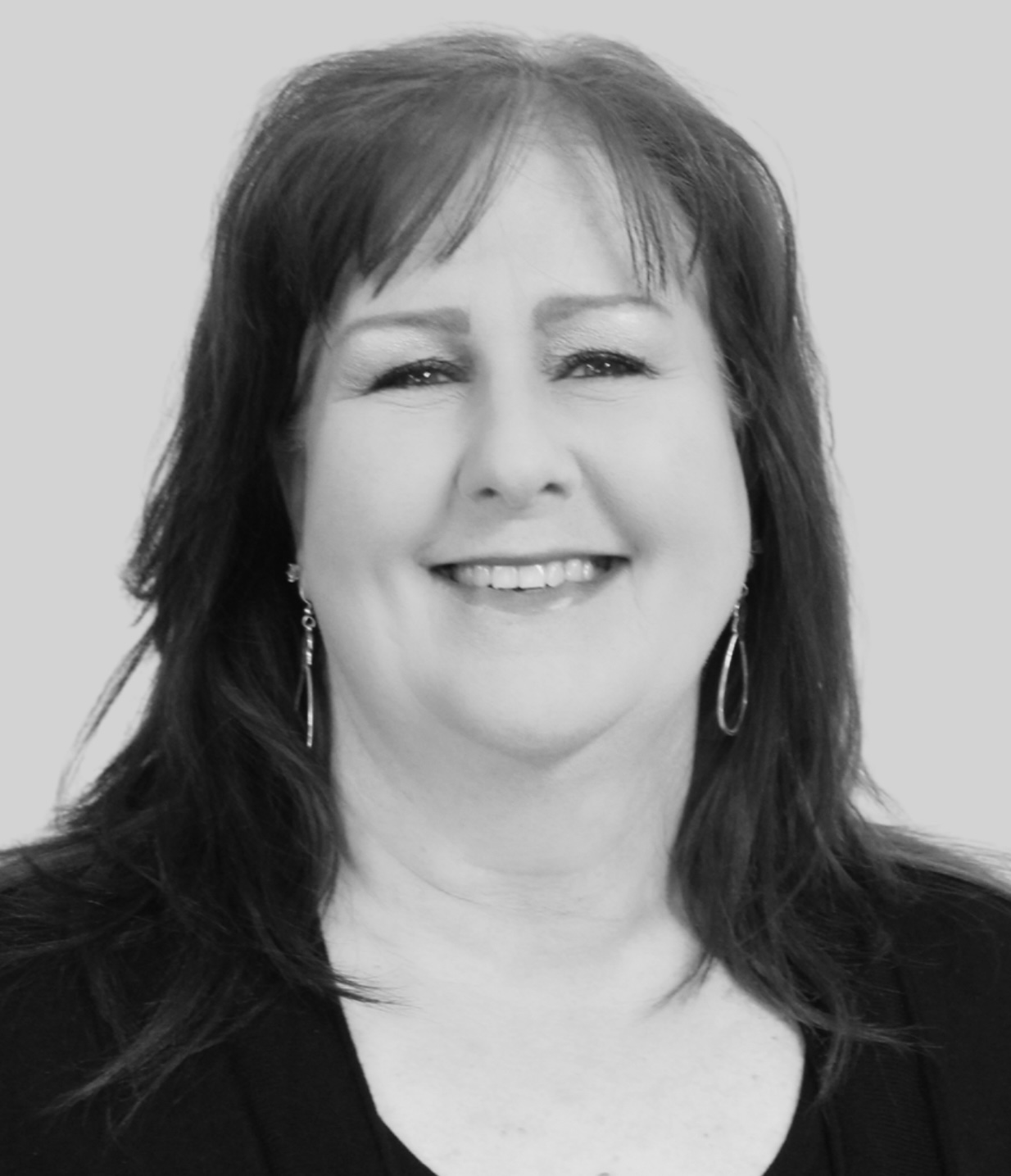 Head shot of Bridget Webster