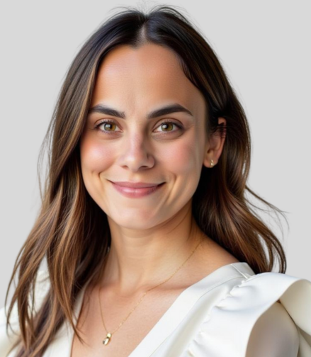 Headshot of Emma