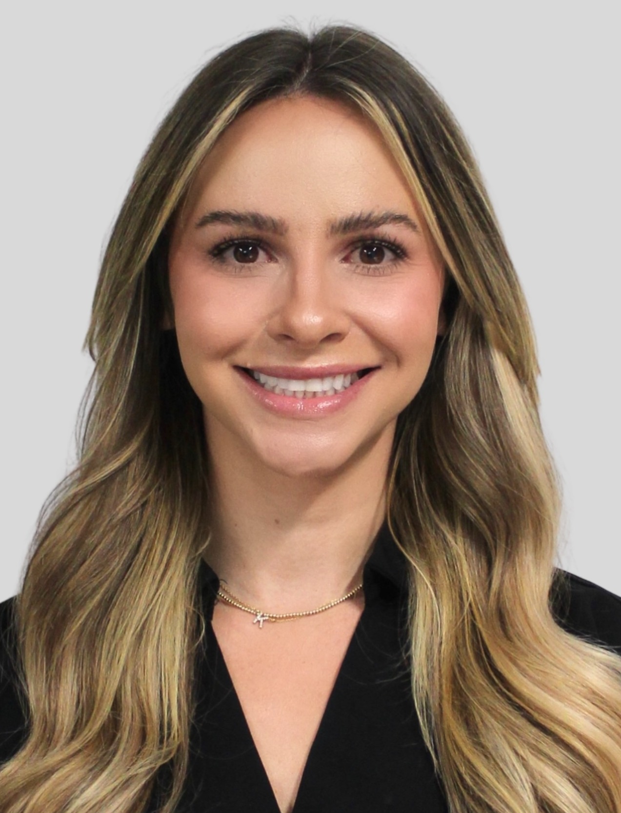 Headshot of Kristina Remon