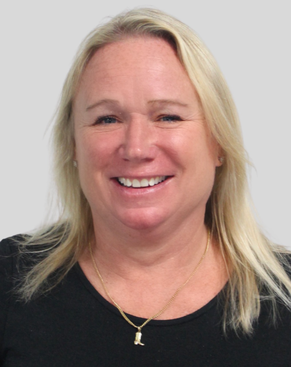 Headshot of Shannon Matz