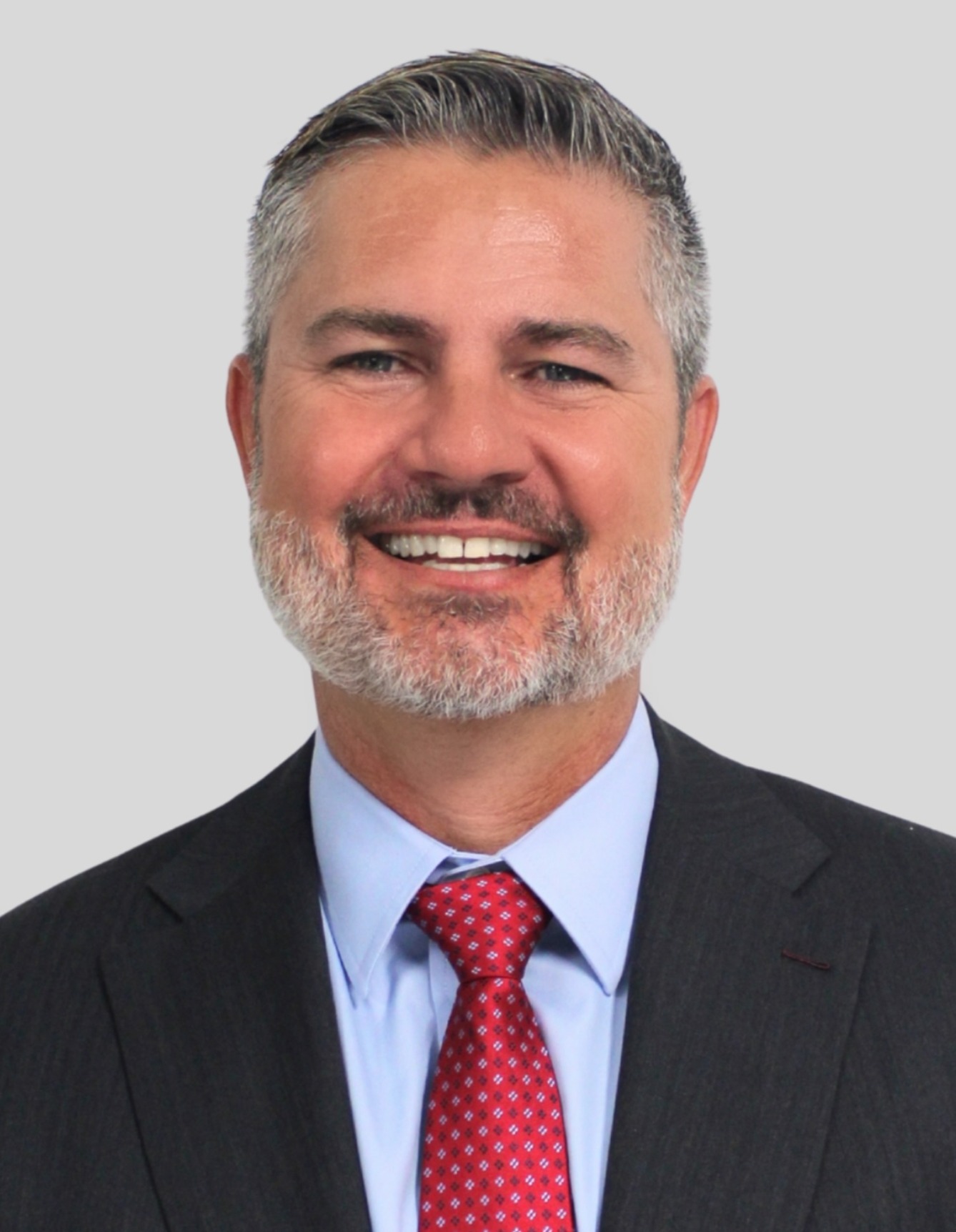 Headshot of John Jackson