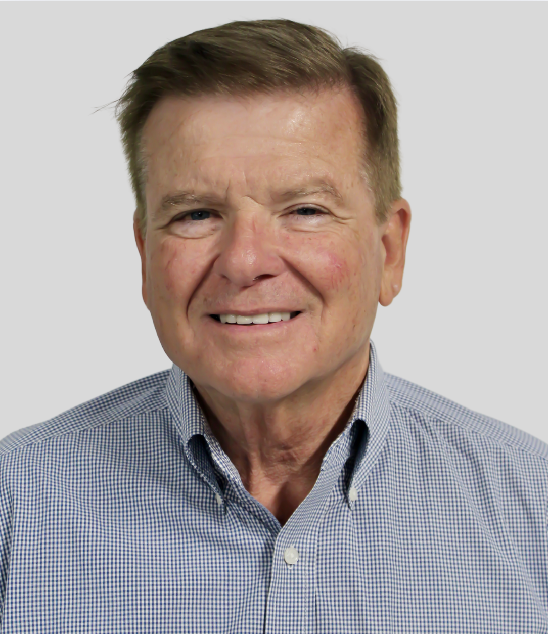 Dave Headshot