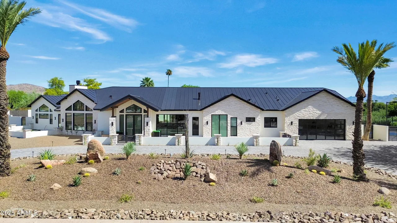  picture of Listing 6340 E Sage Dr, Paradise Valley, AZ 85253