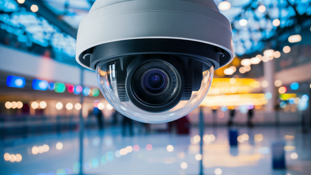 The Hidden ROI of Business Security Cameras: How Surveillance Systems Pay for Themselves