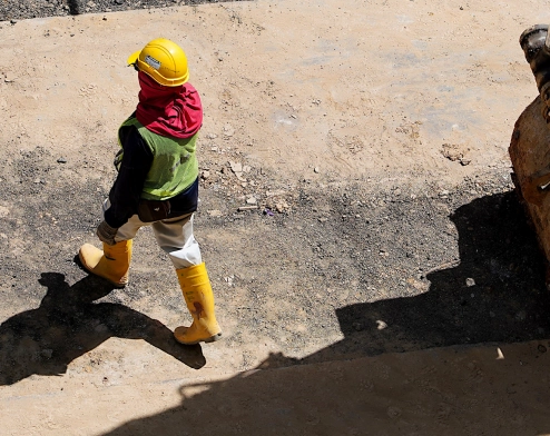 Best Quality Civil Construction & Renovation