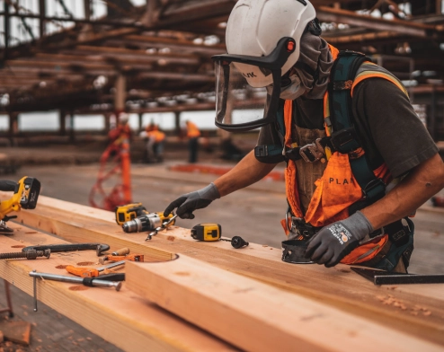 Commercial Residential Multi-level