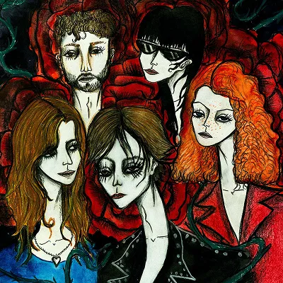 album dani terreur vol.1