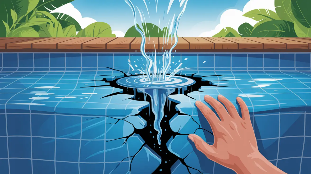 Pool Leak Detection in New Orleans: Protect Your Investment with Water Wise Pool Services