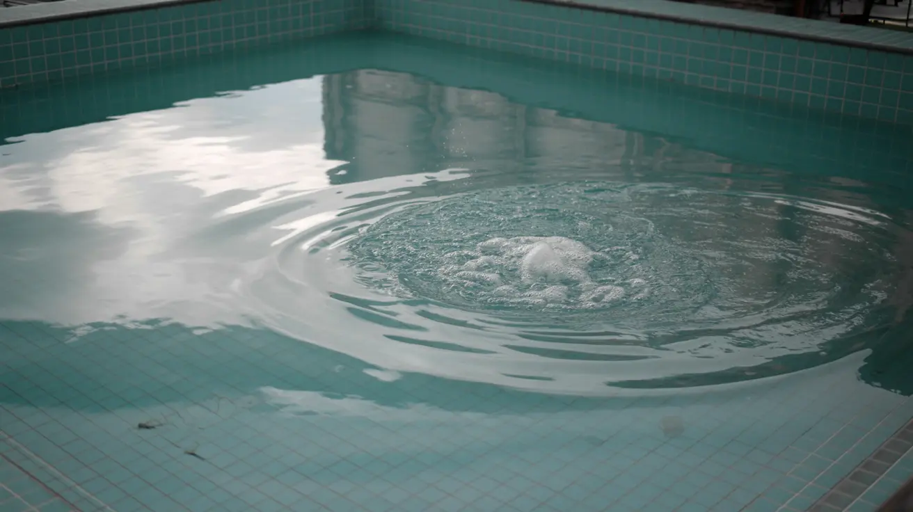 Cloudy Pool Water Fix in New Orleans: Your Ultimate Guide to Crystal Clear Results
