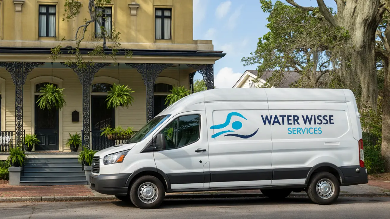 Professional Swimming Pool Repair Service in New Orleans: Your Trusted Pool Care Partner