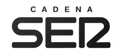 Logo radio Cadena Ser