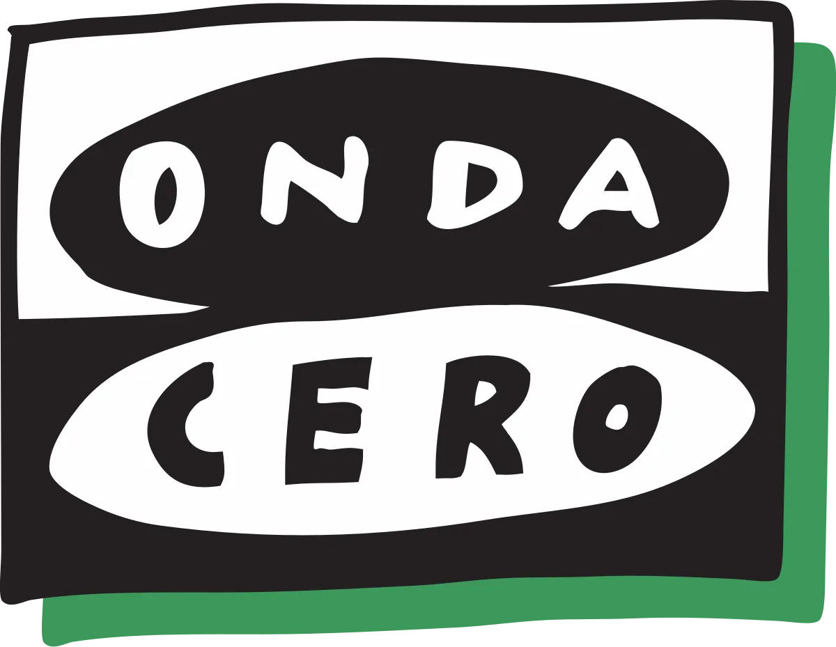 Logo radio Onda Cero