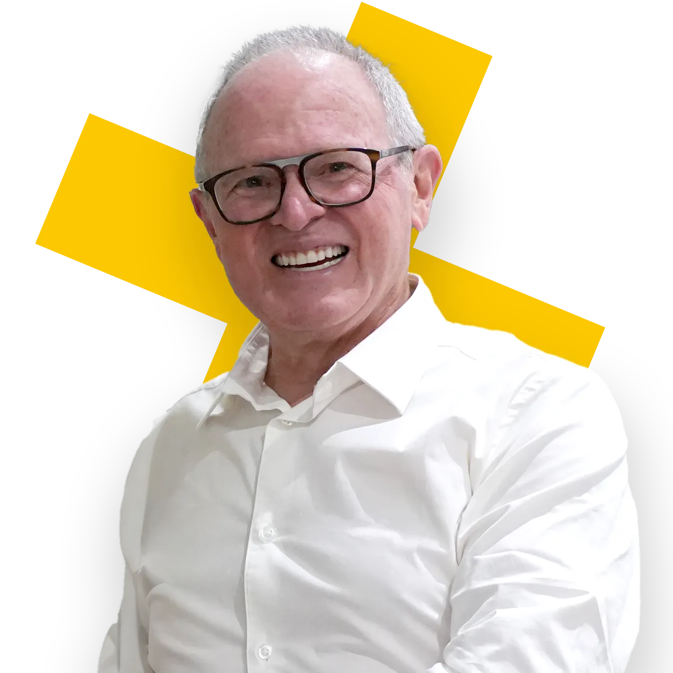 Pepe García, longevidad positiva