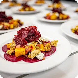 Food Plate