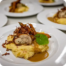 Food Plate