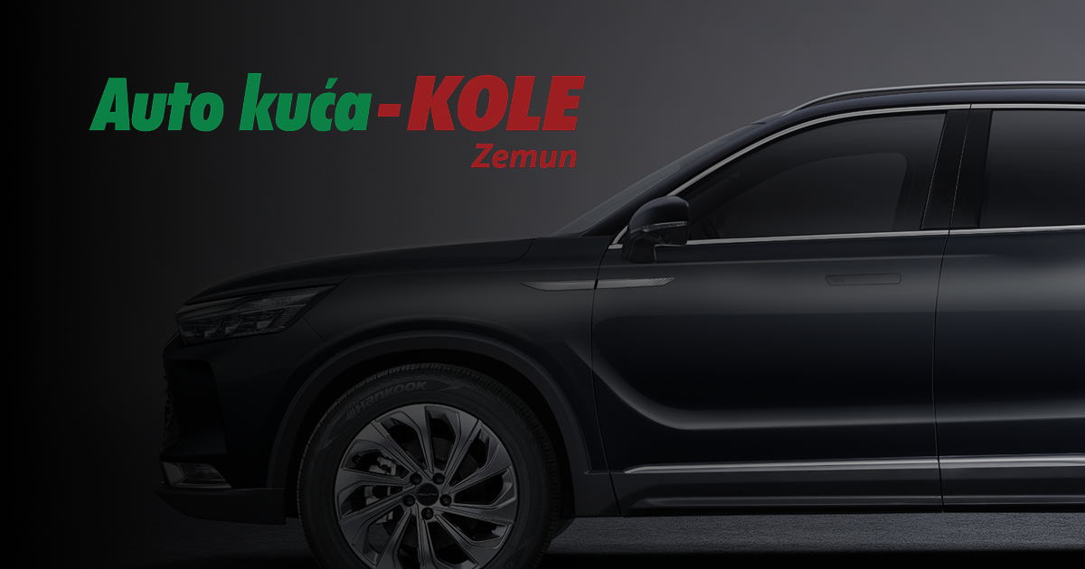Auto elektro servis Kole