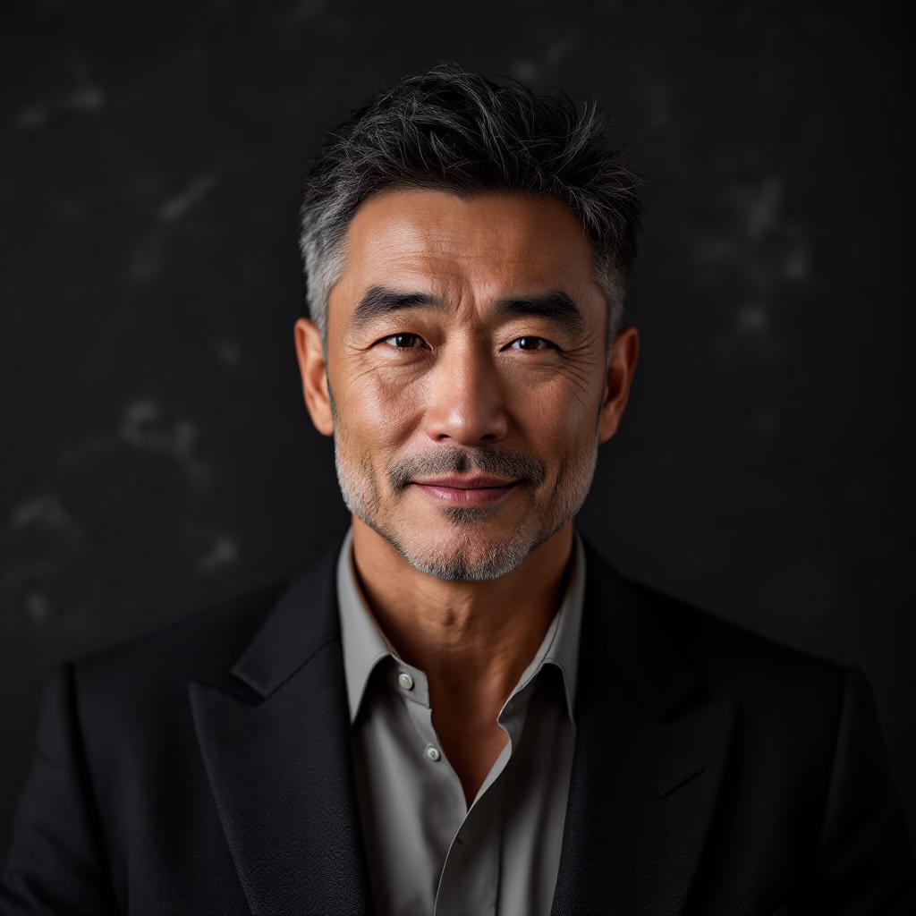 <subject>[headshot] image of customer (for a edtech)</subject>