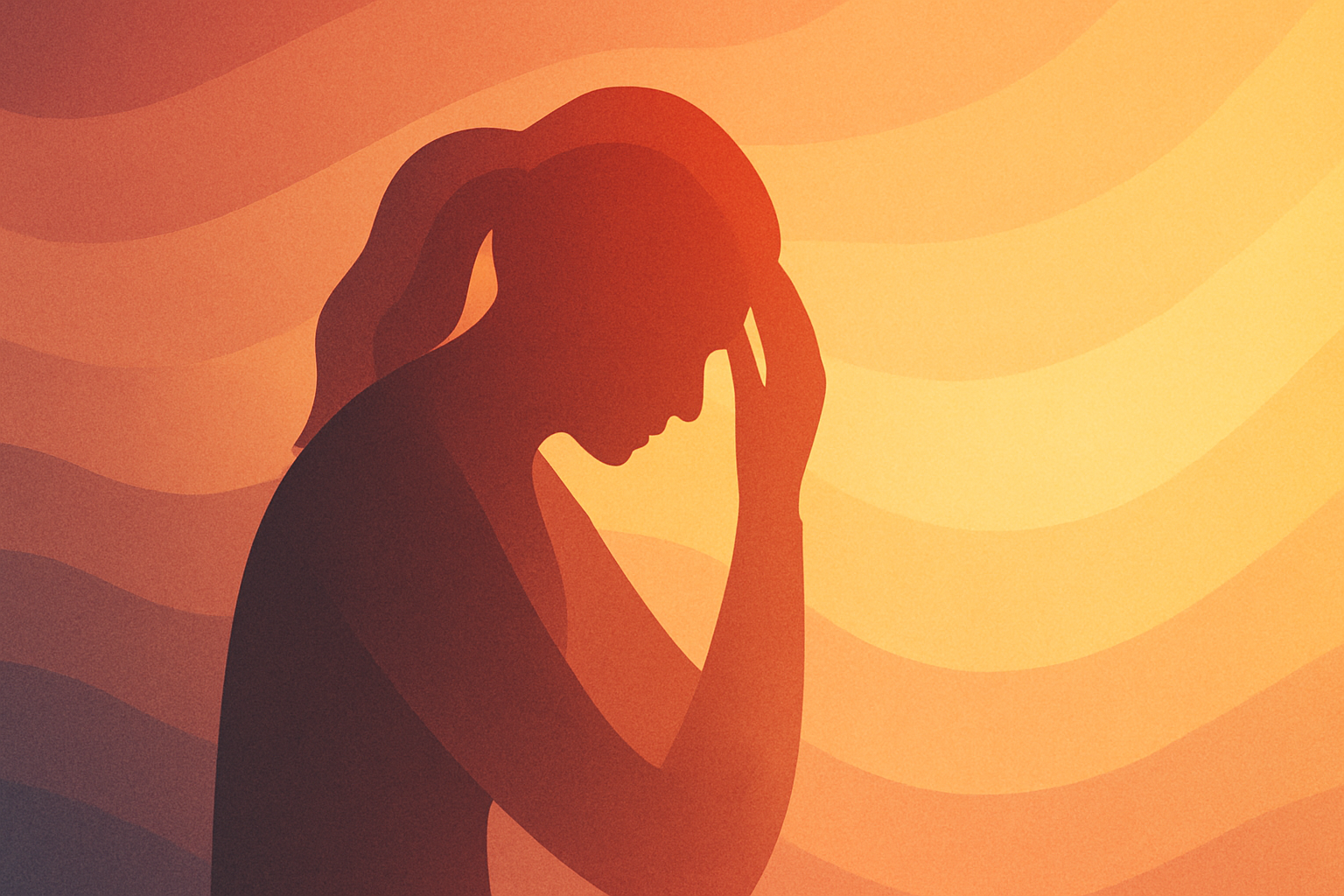 Chronic Migraine & Headache Patterns Image