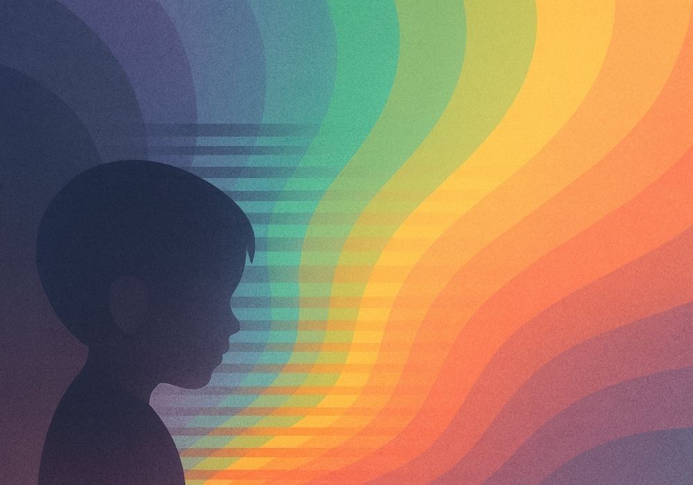 Autism Spectrum Image