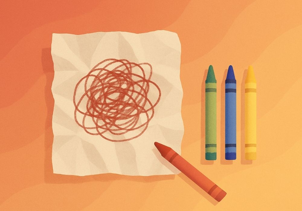 Anxiety & Stress Image