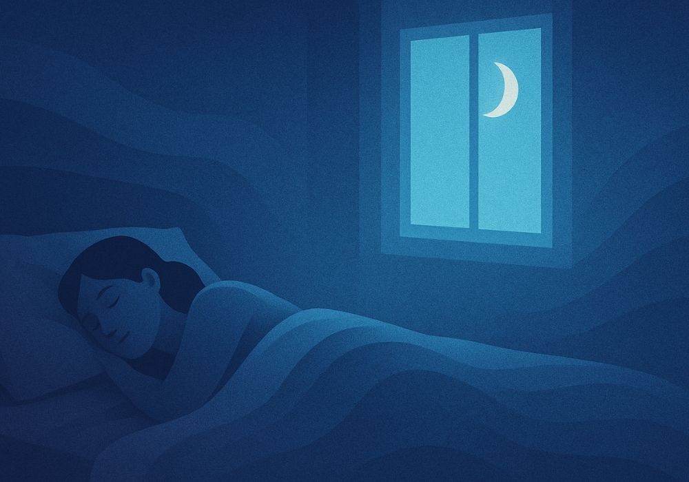 Sleep Disturbances Image