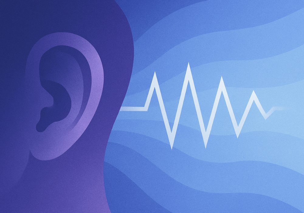 Auditory Processing Struggles Image