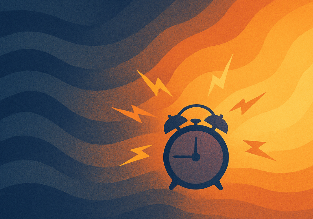 Executive Function Challenges Image