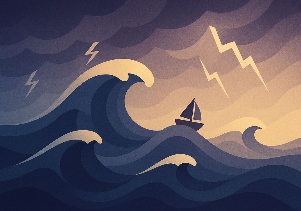 Chronic Stress & Dysregulation Image