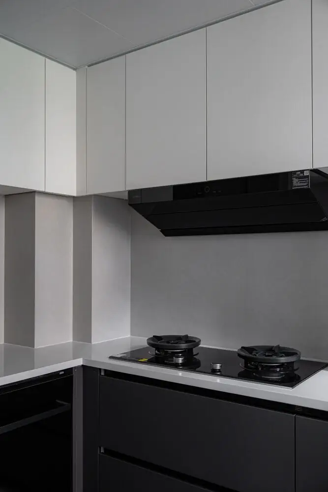 Kitchen cooktop cooking renovation Surrey White Rock BC 2026