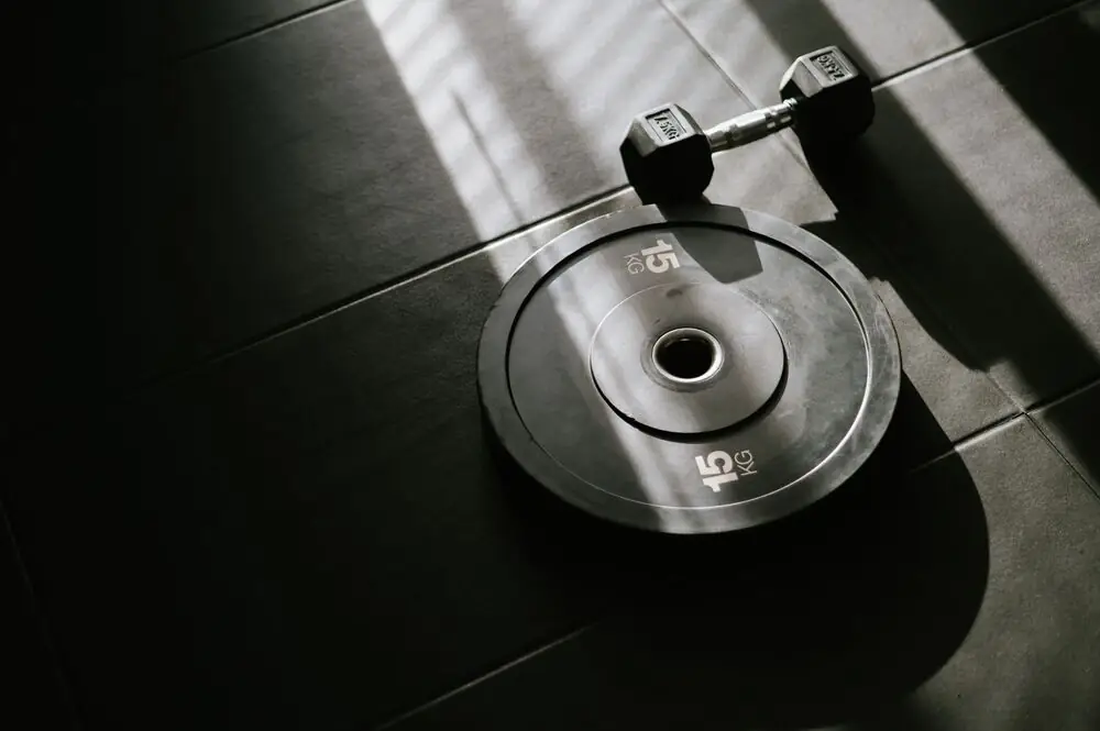 soundproof basement gym cardio equipment