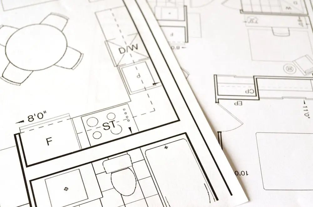 Kitchen layout planning renovation Surrey White Rock Langley BC
