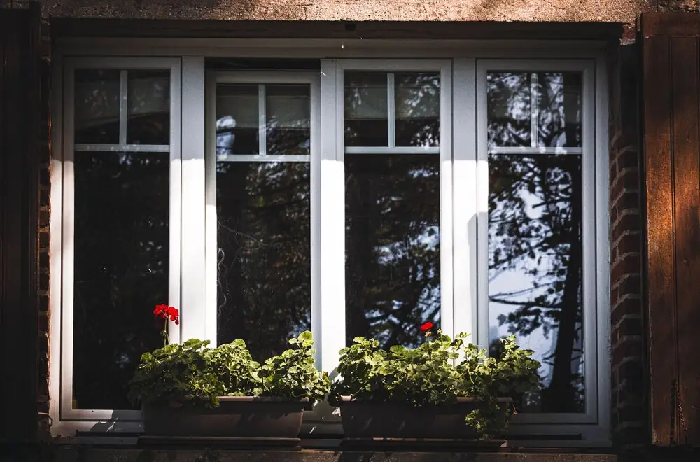 Window sealing upgrade wet season home Surrey White Rock Langley BC