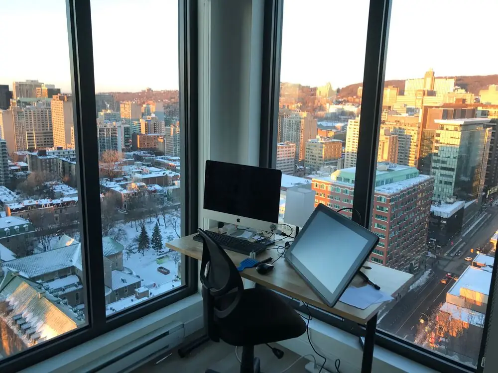 Condo windows winter readiness Surrey White Rock BC