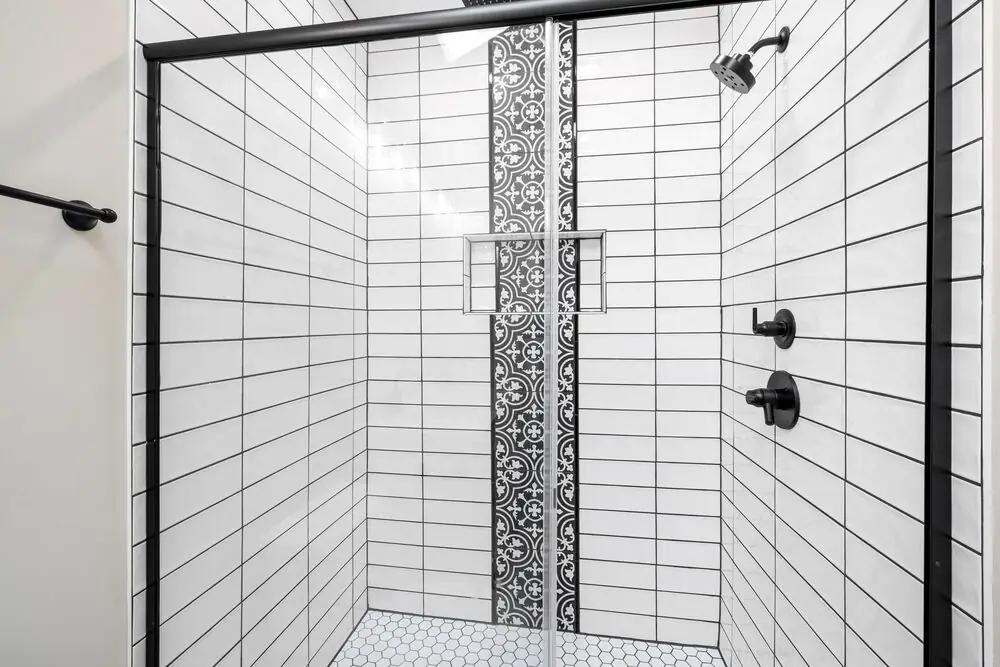 Basement bathroom addition Surrey White Rock Langley BC
