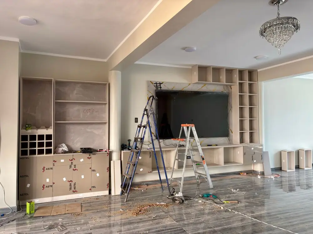 Condo renovation mistakes to avoid Surrey White Rock BC