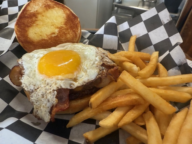 Burger