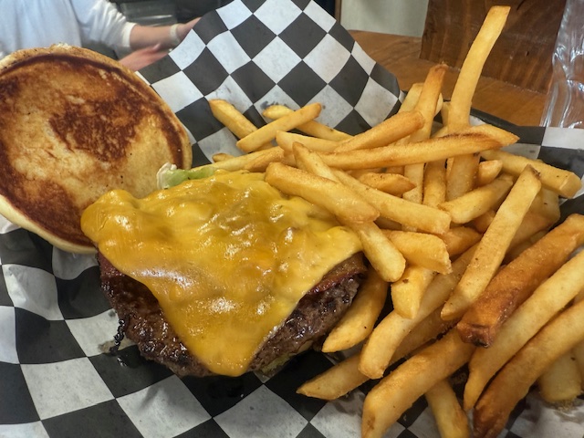 Burger