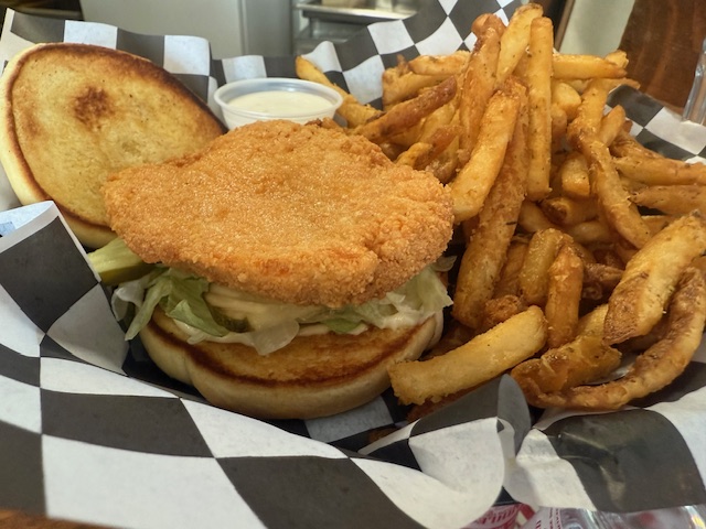 Burger