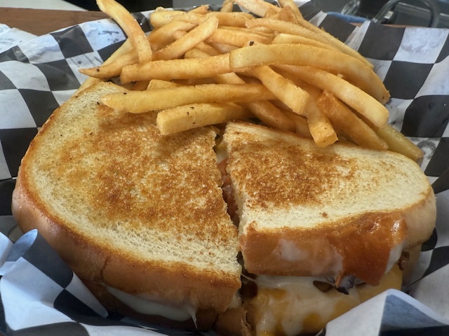 Sandwich