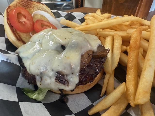 Burger