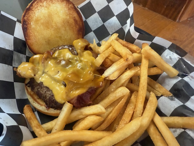 Burger